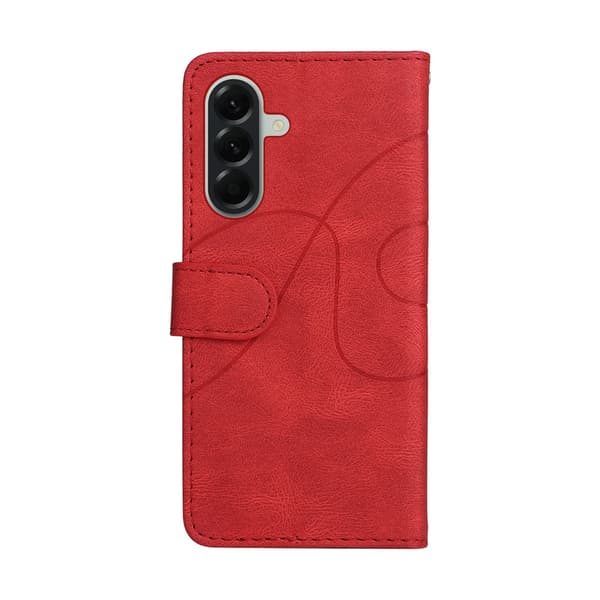 Till Samsung Galaxy A57 5G plånboksfodral