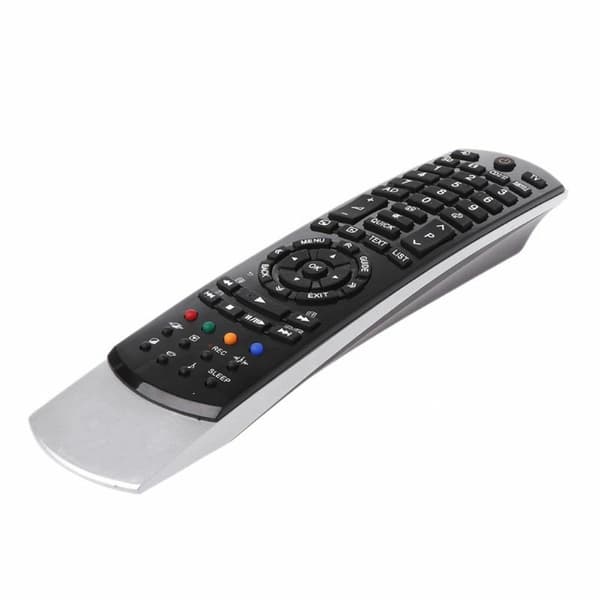 Fjernkontrollerstatning for CT-90404 For Toshiba TV