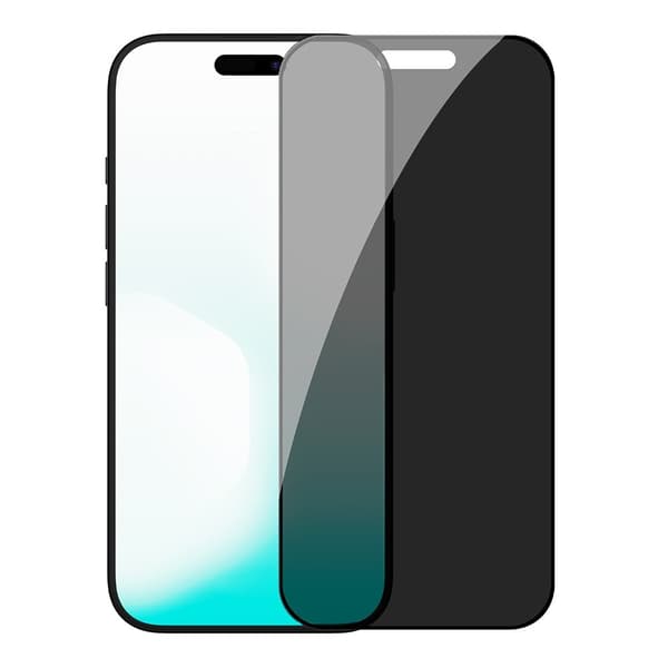 NILLKIN Näytönsuoja iPhone 17 - puhelimelle