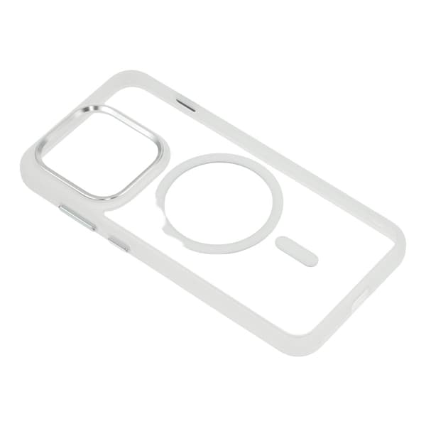 Til Oppo Find X9 5G Magnetisk Mobildeksel