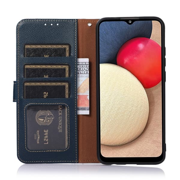 KHAZNEH Lommebokdeksel med Stropp til Google Pixel 11 Pro XL