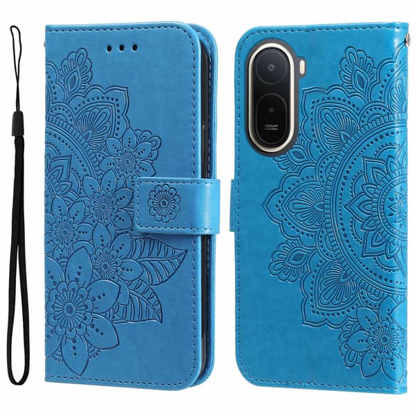 Pungetui til Xiaomi Poco C85x 5G / Redmi A7 Pro 4G / Redmi A7 Pro 5G