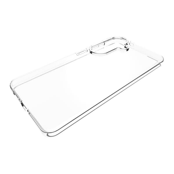 Till Samsung Galaxy S26 Mobilskal TPU