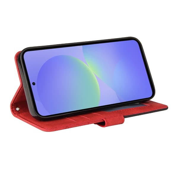 Til Xiaomi 17T Pro Lommebokdeksel Bi-colour