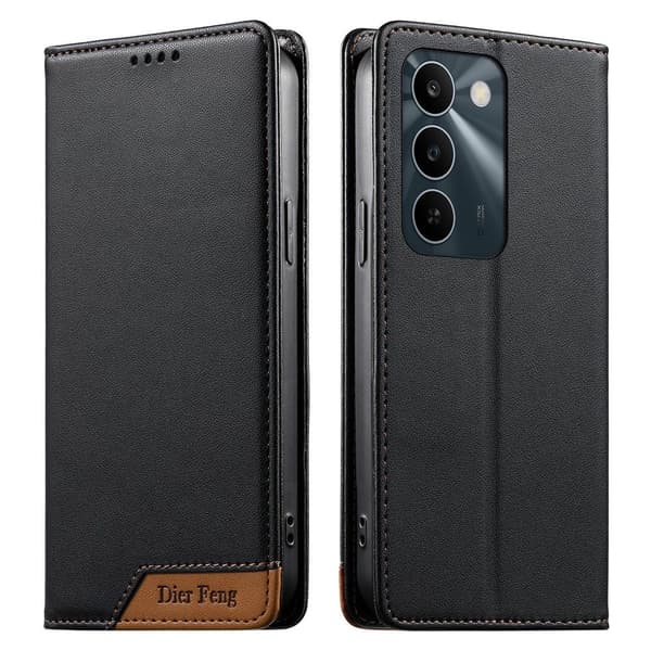 DIERFENG Telefonpung-etui til Realme C100 5G / C83 5G
