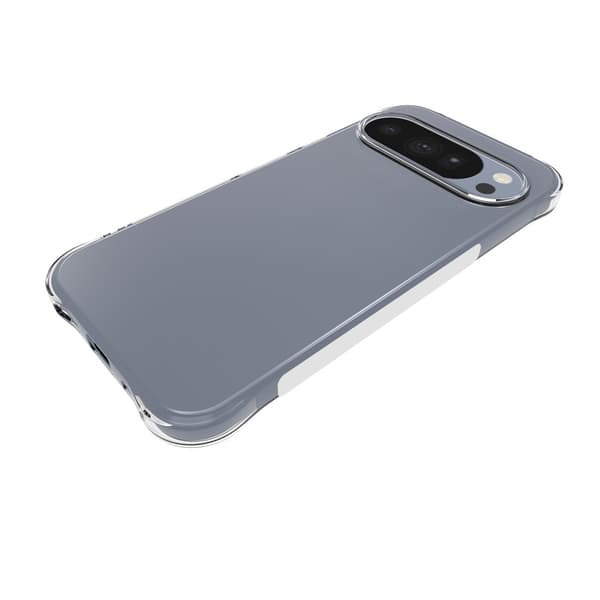 WANLONFENG Telefondeksel med skjermbeskyttelse for Google Pixel 11 Pro