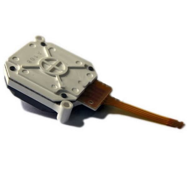 Til Nintendo 3DS konsol controller 3D analog joystick thumb stick udskiftning