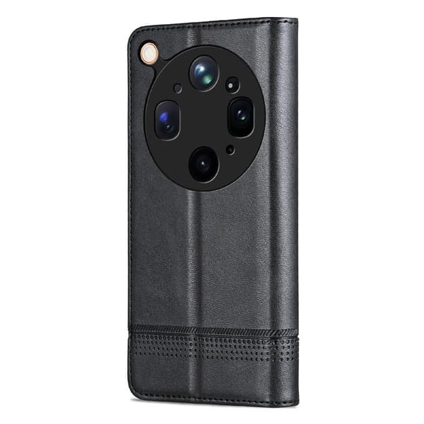 Til Oppo Find X9 Ultra 5G Pungetui