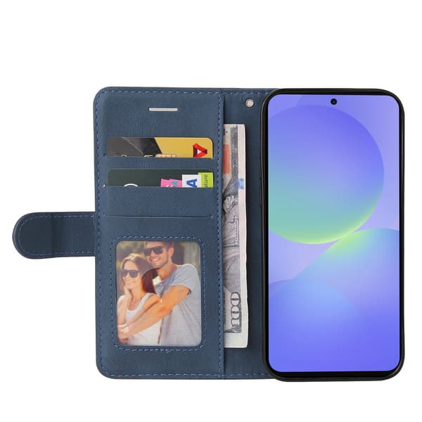 Til Xiaomi 17T Pro Lommebokdeksel Bi-colour