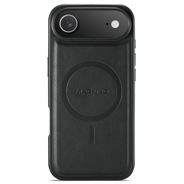 Til iPhone Air Magnetisk Telefonetui
