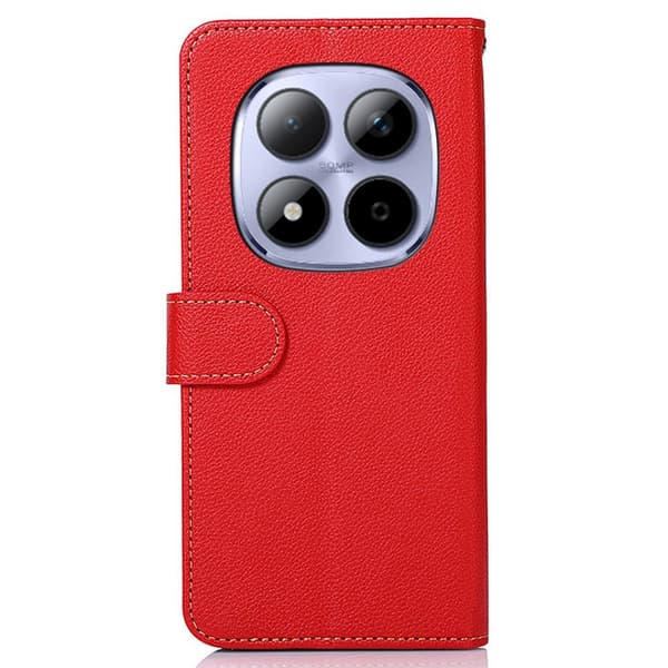 KHAZNEH Pung etui til Xiaomi Redmi Note 15 Pro