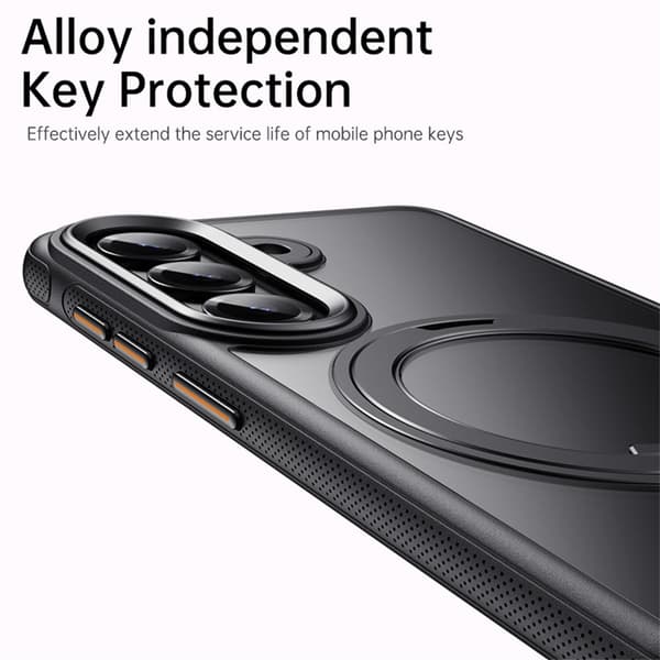 Magnetiskt mobilskal till Samsung Galaxy S26+