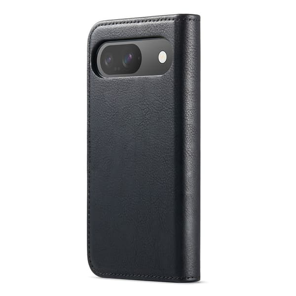 Magnetdeksel DG.MING lommebokdeksel til Google Pixel 10 Pro / Pixel 10
