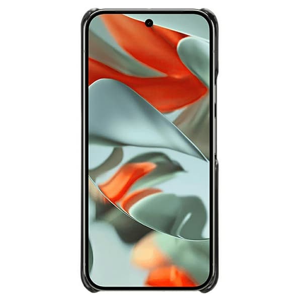 Mobilskal till Google Pixel 10 Pro XL med dubbla kortfack