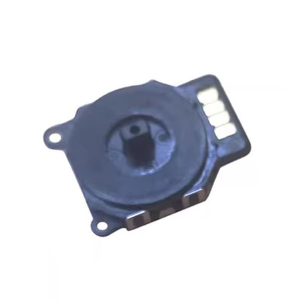 For Sony PSP-2000 konsollkontroller 3D analog joystick thumbstick erstatning