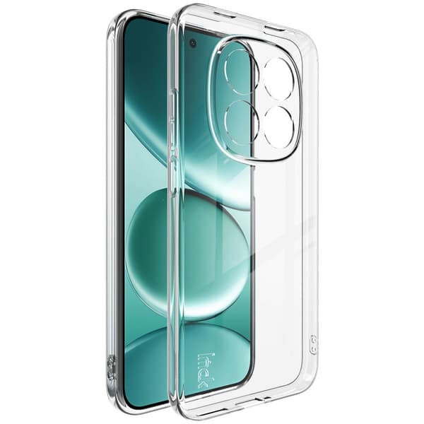 IMAK Mobilskal för Xiaomi Redmi Note 15 Pro 5G (Global)