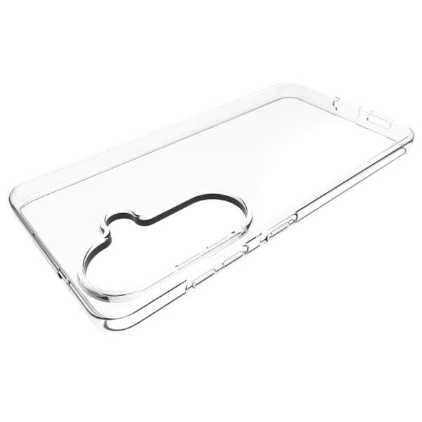 Til Samsung Galaxy S26 Mobildeksel TPU