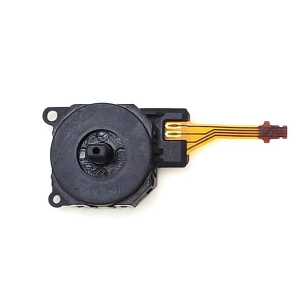 Til Sony PSP-3000 konsolcontroller 3D analog joystick thumb stick udskiftning