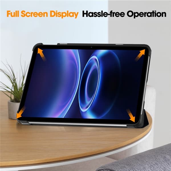 Til Xiaomi Redmi Pad 2 9.7 / Pad 2 SE Tabletcover