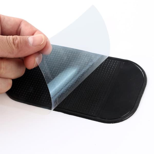 Anti - slip matta - bilen