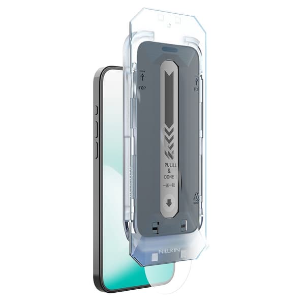 NILLKIN Näytönsuoja iPhone 17 - puhelimelle