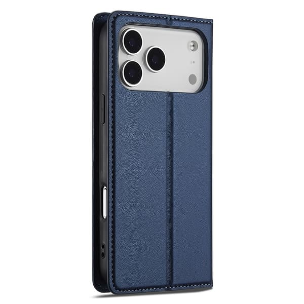 LC.IMEEKE Telefonplånboksfodral med stöd till iPhone 18 Pro / 17 Pro