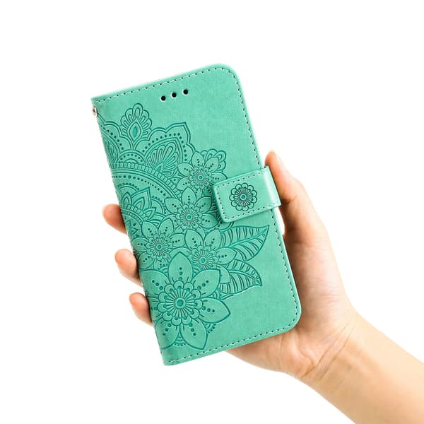 Pungetui til Xiaomi Redmi A7 Pro 4G / Redmi A7 Pro 5G