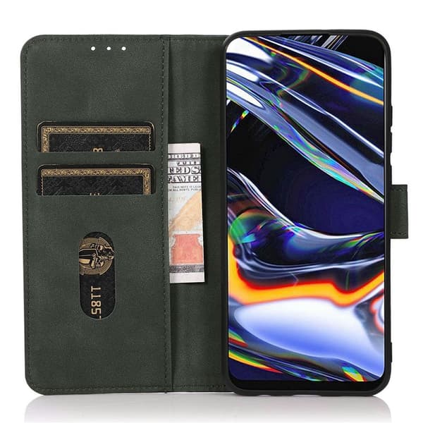 KHAZNEH Till Xiaomi 17T Pro Plånboksfodral