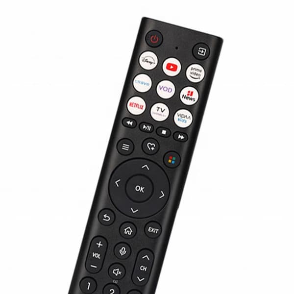 Fjernkontroll erstatning ERF2G38H For Hisense TV