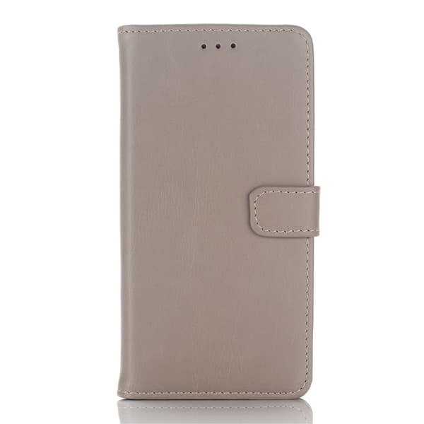 Till Samsung Galaxy A3 (2016) Retro Plånboksfodral