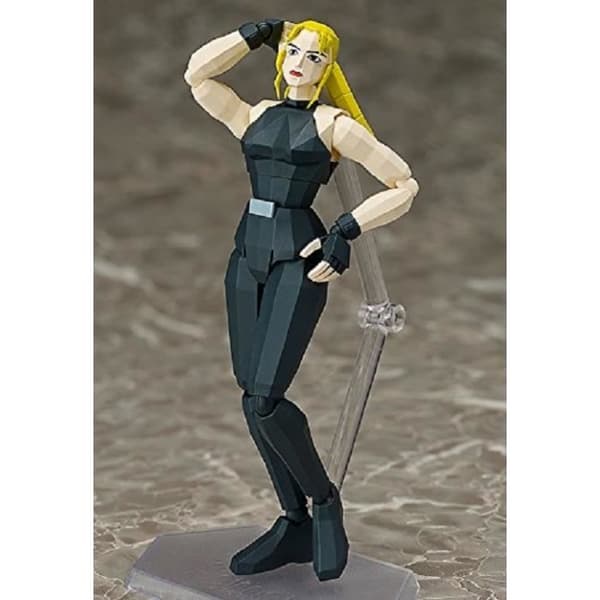Virtua Fighter - Sarah Bryant Figur 15cm