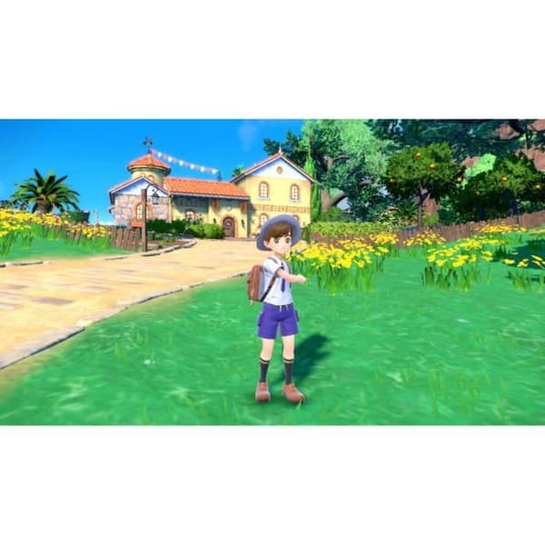 Pokémon Scarlet & Purple - Duo Pack Edition • Nintendo Switch-spel