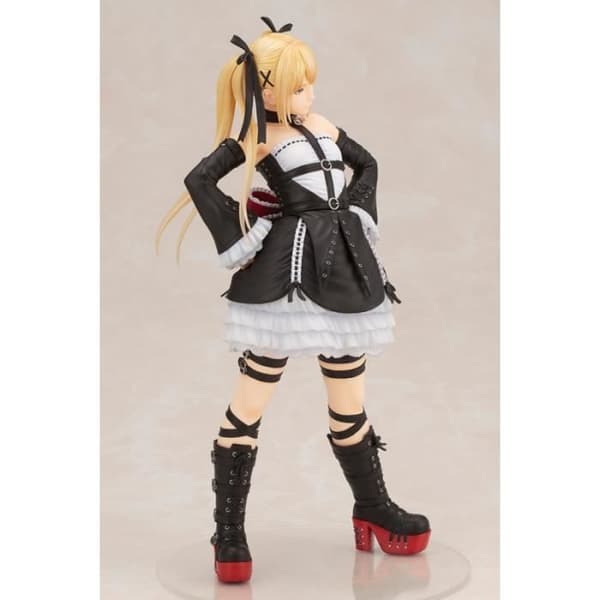 Figur - Marie Rose - PVC - 25 cm - Dead or Alive 5 Ultimate