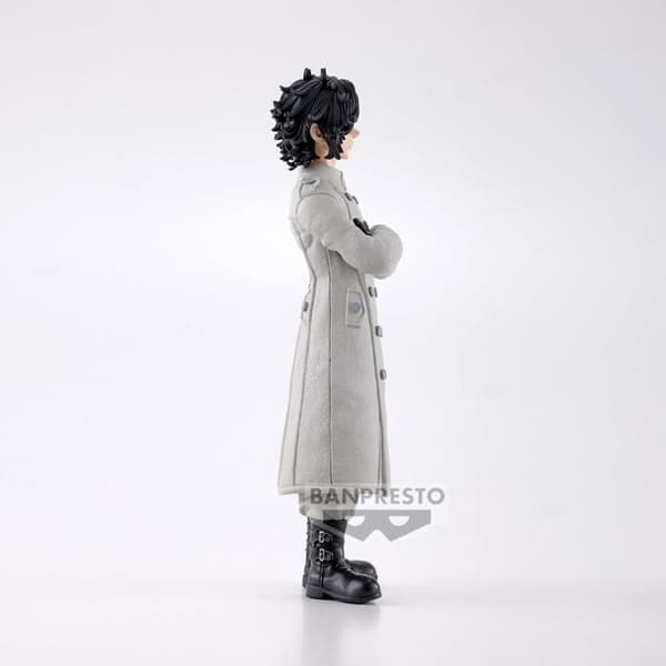 Tokyo Revengers - Hajime Kokonoi statyett 17cm