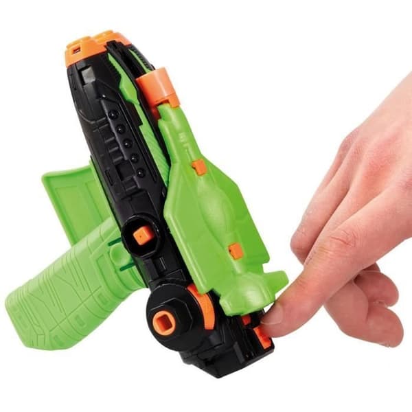 SKY FLYERS - Twin Pack med pappersflygplan - Pojke - Från 6 år