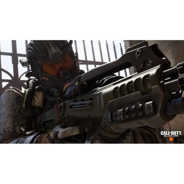 Call of Duty Black OPS 4 Spel Xbox One