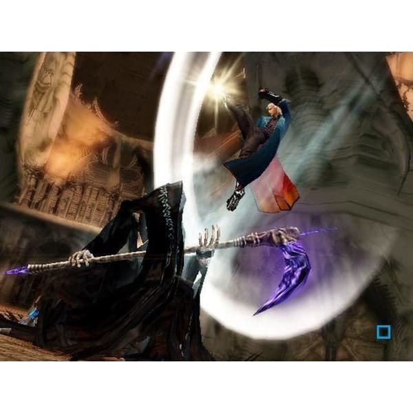 DEVIL MAY CRY 3 Special Edition / PS2- USED