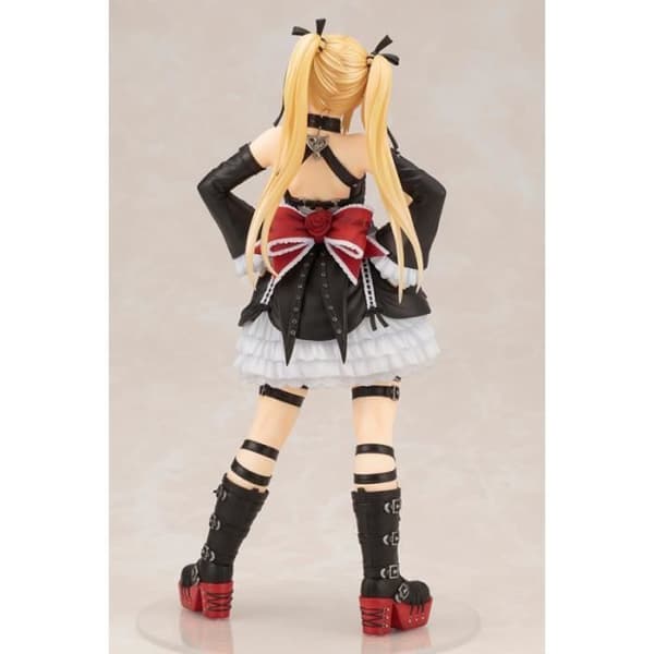 Figur - Marie Rose - PVC - 25 cm - Dead or Alive 5 Ultimate
