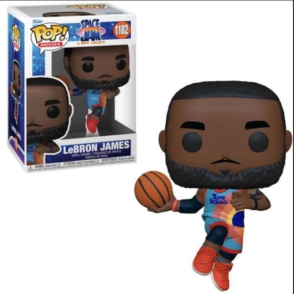 Funko Pop! Filmer: Arctic S2 - Pop! 3