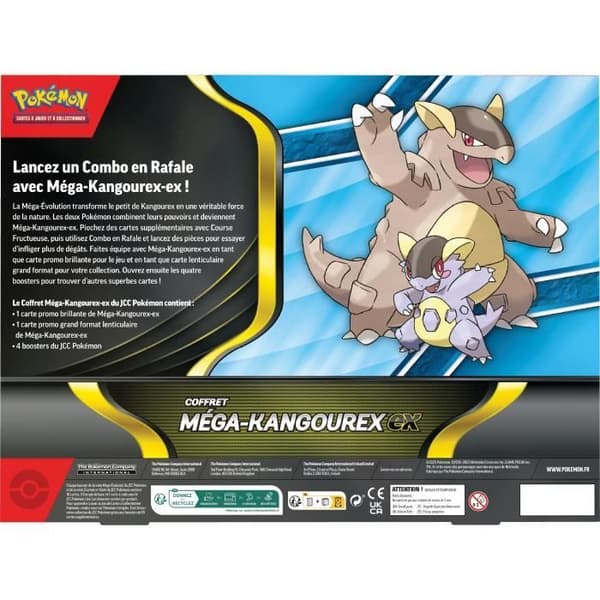 Pokémon: box November ex 4b.