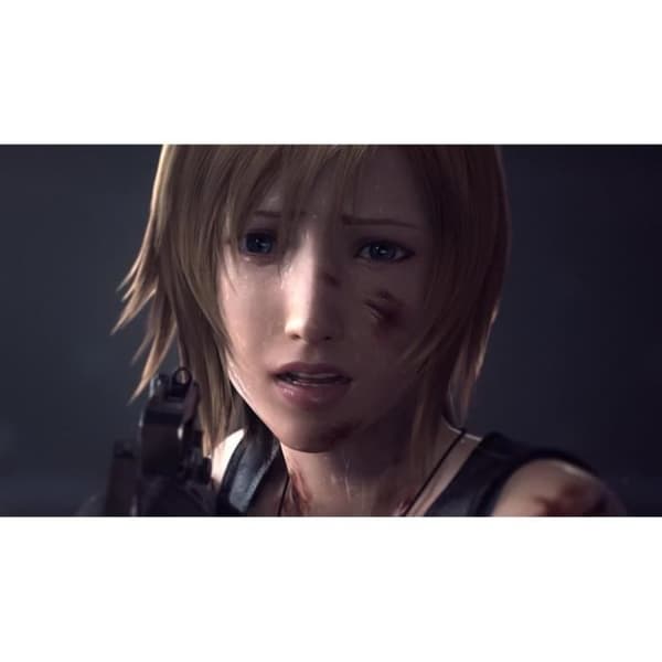 THE 3RD BIRTHDAY SPECIAL EDITION / PSP-konsolspel