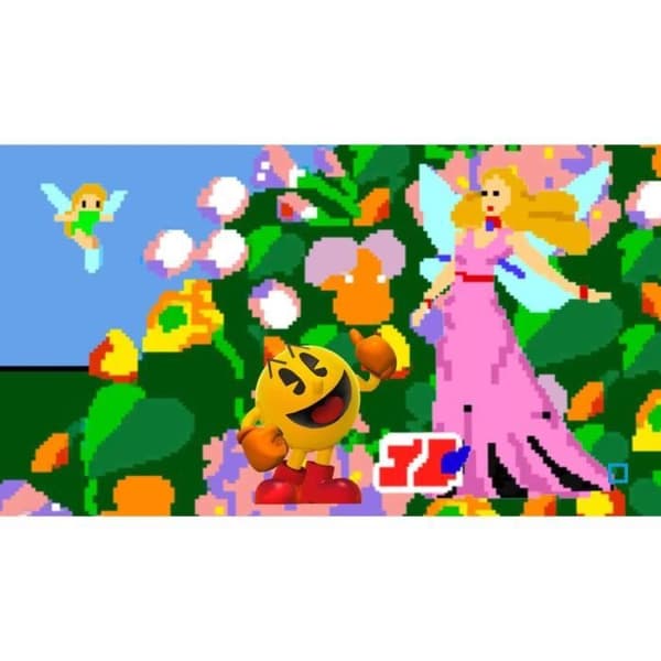 Super Mario Smash Bros - Wii U-spel