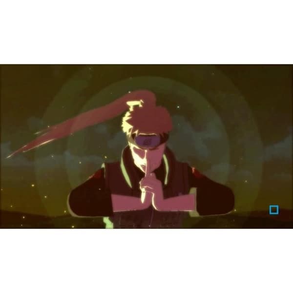 NARUTO ULTIMATE NINJA STORM 3 CLT NARUTO XBOX 360