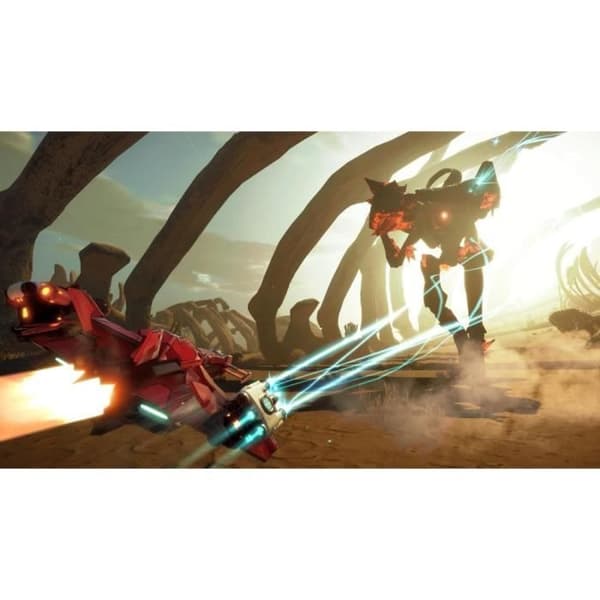 Starlink Startpaket Switch-spel