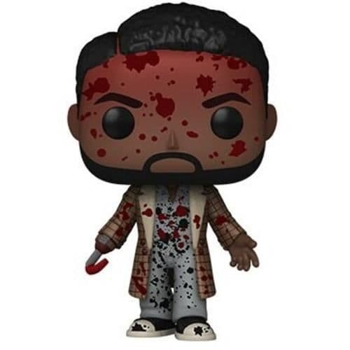 Figur - FUNKO - Candyman - Vinyl - Samling - Inomhus