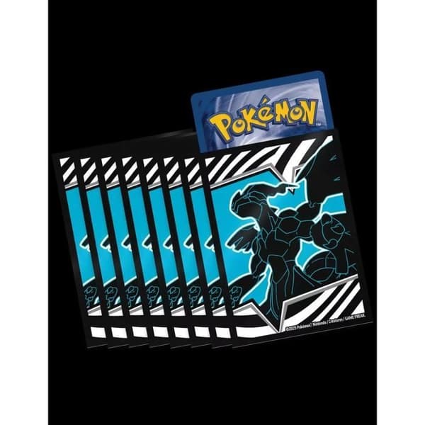 Pokémon: Elittränarset Q3 2025 V2