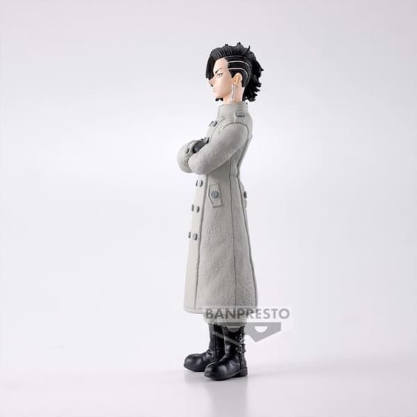 Tokyo Revengers - Hajime Kokonoi statyett 17cm