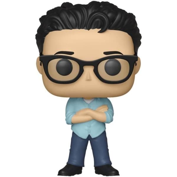 Figur figur Funko Pop! J.J. Abrams
