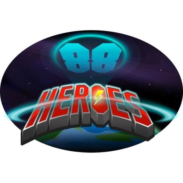 88 Heroes Switch Game