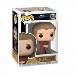 Figurine Funko Pop! N°1051 | Moon Knight | Arthur Harrow